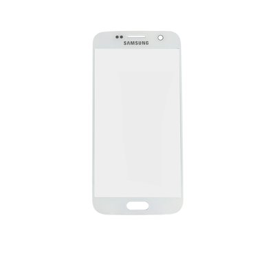Скло на дисплей SAMSUNG G930F Galaxy S7 біле 00-00016143 фото