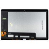 Дисплей HUAWEI MediaPad M5 Lite 10" (BAH2-L09/BAH2-W19) з чорним тачскріном 00-00023975 фото