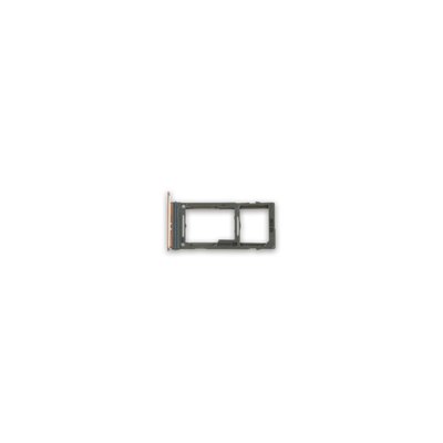 SIM-тримач SAMSUNG G960 Galaxy S9 (2018) золотистий 00-00020566 фото