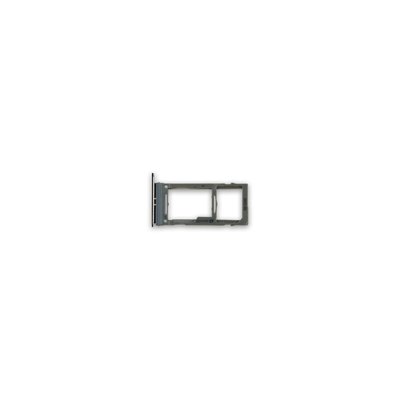 SIM-тримач SAMSUNG G960 Galaxy S9 (2018) чорний 00-00020663 фото