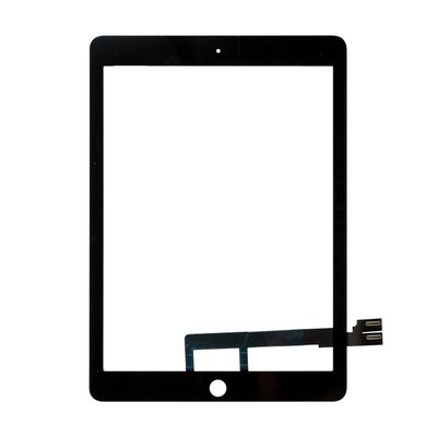 Тачскрін APPLE iPad Pro 9,7" (2016) (A1673/A1674/A1675) чорний 00-00020078 фото