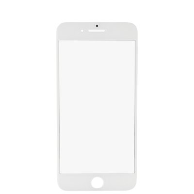 Скло на дисплей APPLE iPhone 7 Plus біле 00-00016141 фото