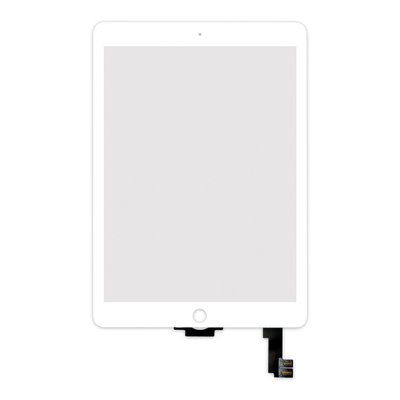 Тачскрін APPLE iPad Air 2 (A1566) білий 00-00021552 фото