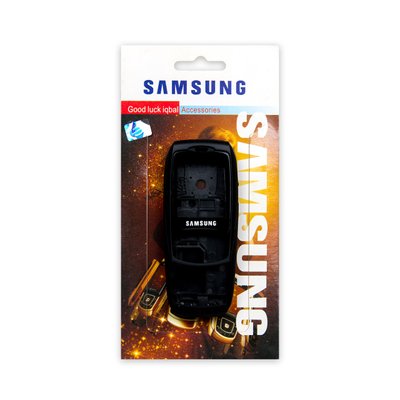 Корпус SAMSUNG A500 Galaxy A5 белый 00-00014403 фото