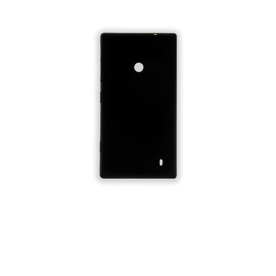 Задня кришка MICROSOFT 520 Lumia чорна 00-00016896 фото