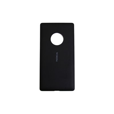 Задняя крышка MICROSOFT 830 Lumia черная 00-00016013 фото
