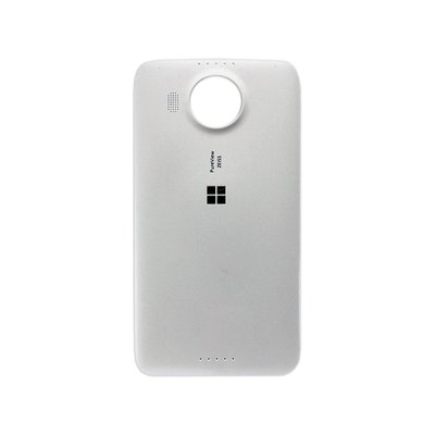 Задня кришка MICROSOFT 950 XL Lumia біла 00-00014539 фото