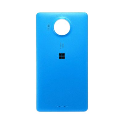 Задняя крышка MICROSOFT 950 XL Lumia голубая 00-00014801 фото