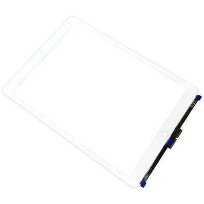 Тачскрін APPLE iPad Pro 12.9" (2015) (A1584/A1652) білий 00-00022826 фото