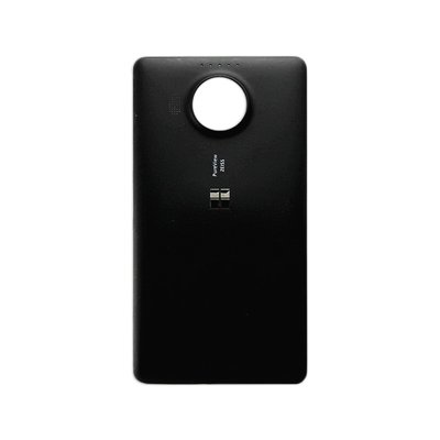Задняя крышка MICROSOFT 950 XL Lumia черная 00-00014538 фото