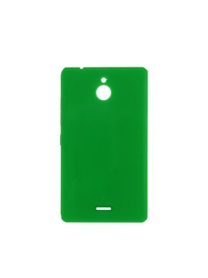 Задня кришка NOKIA X2 Lumia зелена 00-00015130 фото
