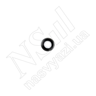 Стекло камеры APPLE iPhone 6/6S с черной рамкой 00-00022579 фото
