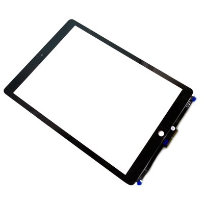 Тачскрін APPLE iPad Pro 12.9" (2015) (A1584/A1652) чорний 00-00022825 фото