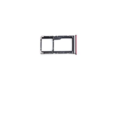 SIM-держатель XIAOMI Redmi Note 7 темно-розовый 00-00019598 фото