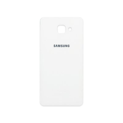 Задняя крышка SAMSUNG A710 Galaxy A7 (2016) белая 00-00014653 фото