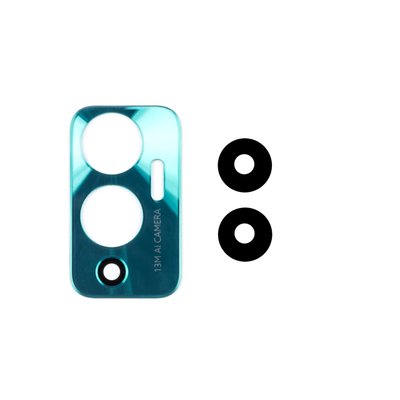 Стекло камеры INFINIX Hot 12 Play NFC (комплект 3 шт.) 00-00121194 фото