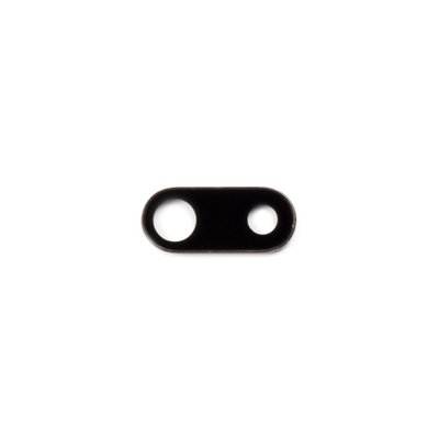 Стекло камеры APPLE iPhone 7 Plus с черной рамкой 00-00022581 фото