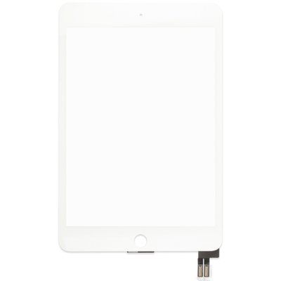 Тачскрін APPLE iPad Mini 5 (2019) білий 00-00024869 фото