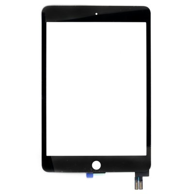 Тачскрін APPLE iPad Mini 5 (2019) чорний 00-00024870 фото