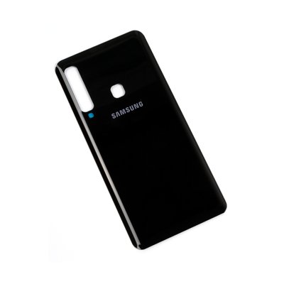 Задня кришка SAMSUNG A920 Galaxy A9 (2018) чорна 00-00022399 фото