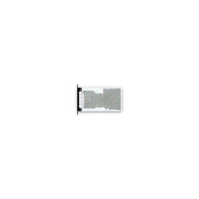 SIM-тримач XIAOMI Redmi Note 4X чорний 00-00019543 фото