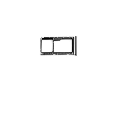 SIM-держатель XIAOMI Redmi Note 7 черный 00-00019550 фото