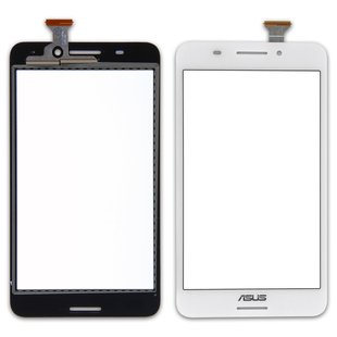 Тачскрін ASUS ME375/FE375/K019 FonePad 7 білий 00-00001564 фото