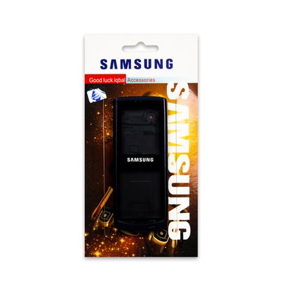 Корпус SAMSUNG E380 якість A 00-00007730 фото