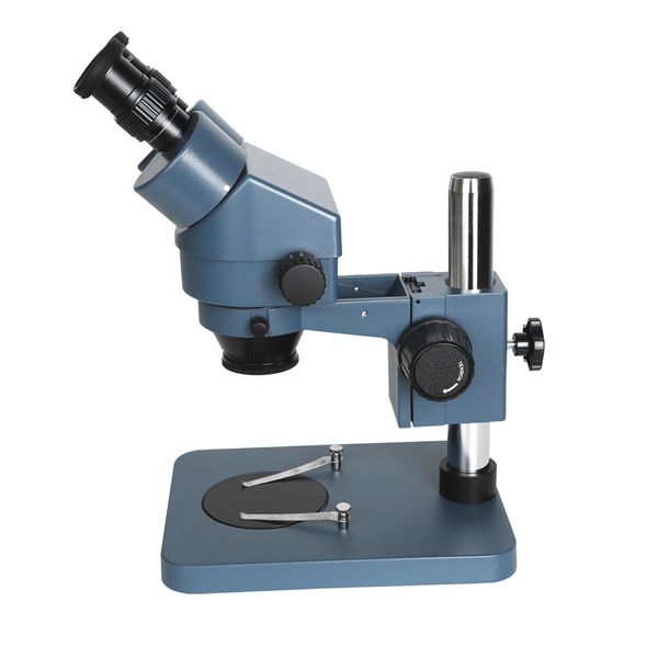 Мікроскоп KAISI KS-7045 бінокулярний 00-00025304 фото