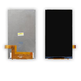 Дисплей LENOVO A358t 00-00000395 фото