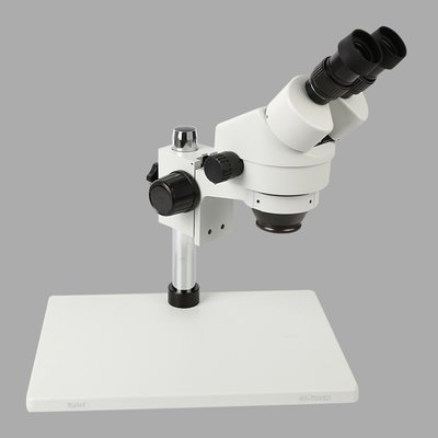 Мікроскоп KAISI KS-7045D бінокулярний 00-00025305 фото