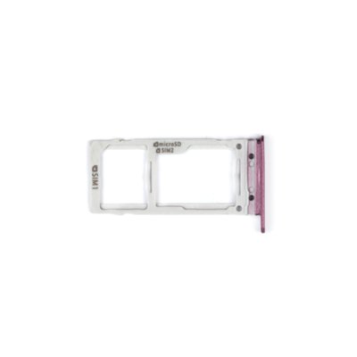SIM-тримач SAMSUNG G965 Galaxy S9 Plus (2018) фіолетовий 00-00022245 фото