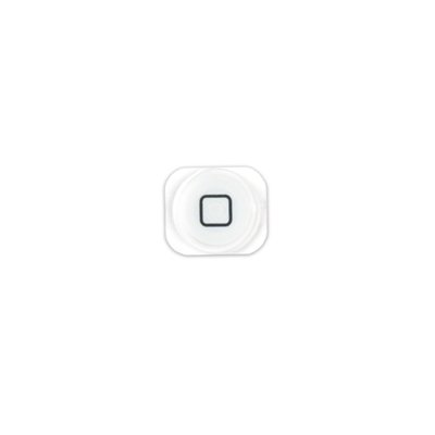 Кнопка Home APPLE iPhone 5G белая 00-00006666 фото
