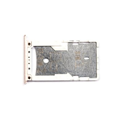SIM-тримач XIAOMI Redmi Note 4 золотистий 00-00019590 фото
