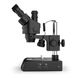 Мікроскоп RELIFE RL-M3T-2L тринокулярний (збільшення: 7x-45x) 00-00021814 фото 3
