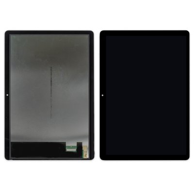 Дисплей HUAWEI MediaPad T5 10,0 (2018) (AGS2-L09/AGS2-W09) з чорним тачскріном 00-00021663 фото