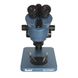 Мікроскоп KAISI KS-37045A тринокулярний 00-00025306 фото 4