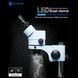 Підсвічування для мікроскопів SUNSHINE SS-033C світлодіодне 00-00021302 фото 4
