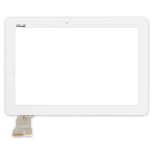 Тачскрін ASUS TF103 Transformer Pad білий 00-00001588 фото