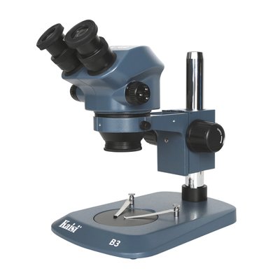 Мікроскоп KAISI 7050 B3 бінокулярний 00-00025307 фото