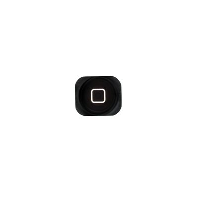 Кнопка Home APPLE iPhone 5G чорна 00-00006668 фото