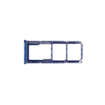 SIM-тримач SAMSUNG A920 синій 00-00022242 фото