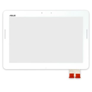 Тачскрін ASUS TF303 Transformer Pad білий 00-00001592 фото