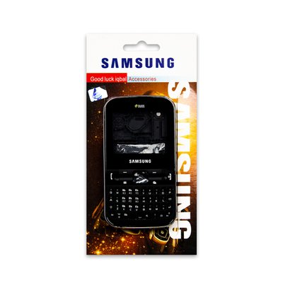 Корпус SAMSUNG S5600 якість ААА 00-00007844 фото
