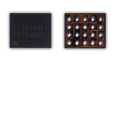 Микросхема iPhone 5S контроллер питания Power IC LCD 65730A0P 00-00017237 фото