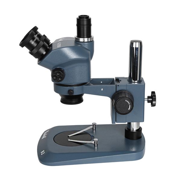 Мікроскоп KAISI 37050 B3 тринокулярний 00-00025308 фото