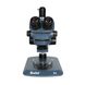 Мікроскоп KAISI 37050 B3 тринокулярний 00-00025308 фото 3