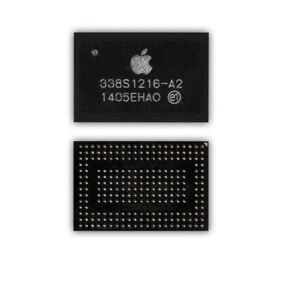 Мікросхема iPhone 5S центральний контролер живлення - 338S1216-A2 00-00017244 фото