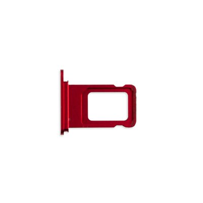 SIM-тримач APPLE iPhone XR червоний 00-00022686 фото