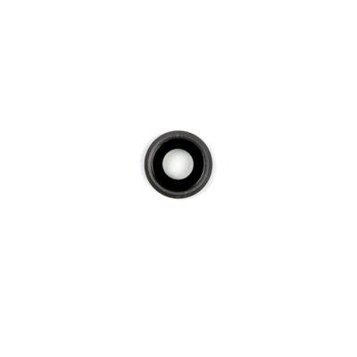 Стекло камеры APPLE iPhone 8 с черной рамкой 00-00020525 фото